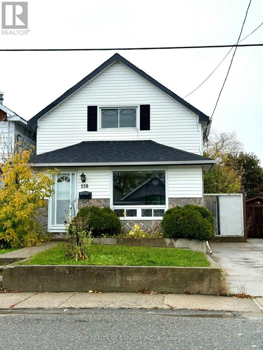 156 Maple Street S, Timmins, ON, P4N 1Y9