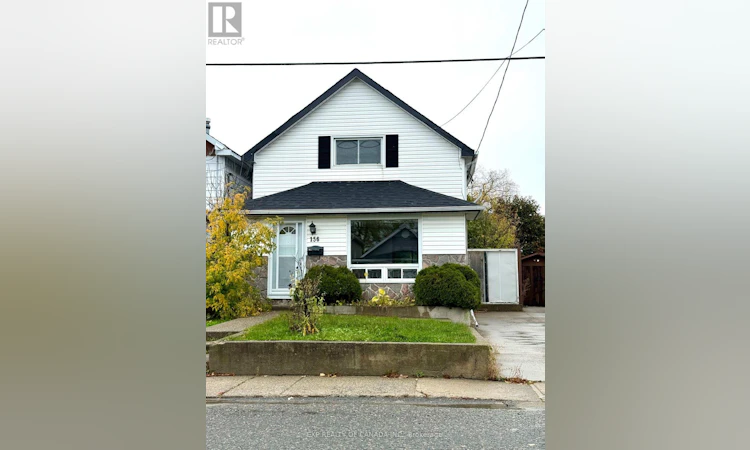 156 Maple Street S