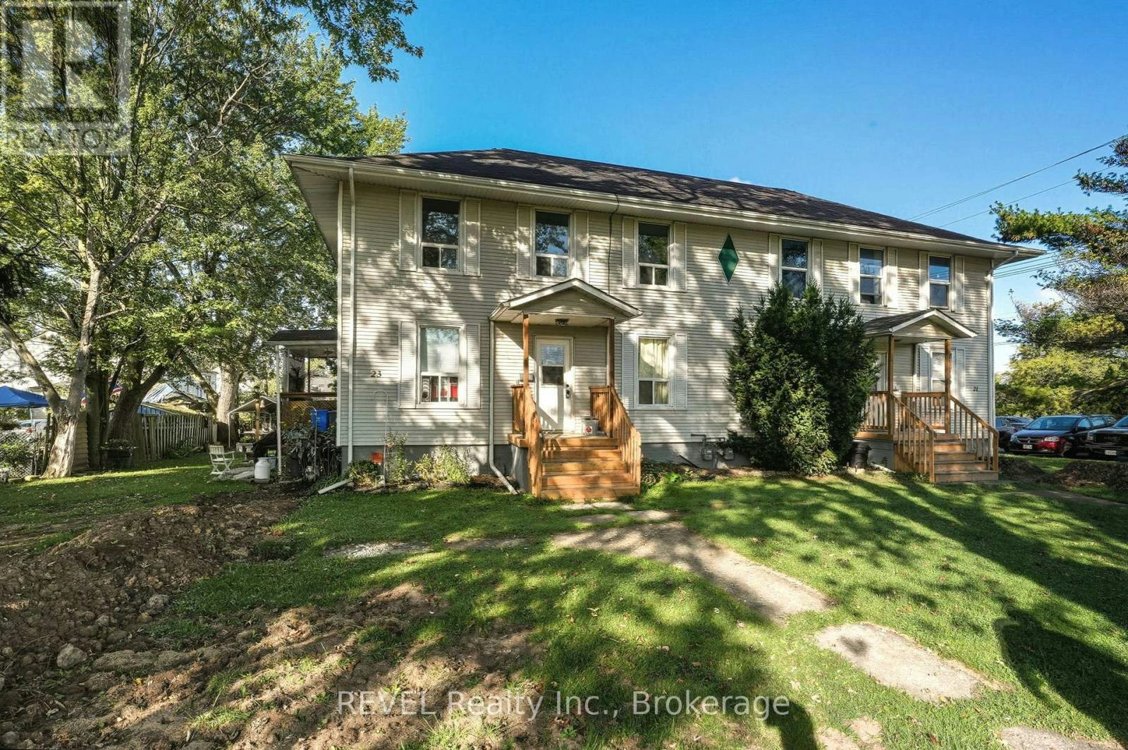 23 Plymonth Road, Welland, ON, L3B 3C4 - 14