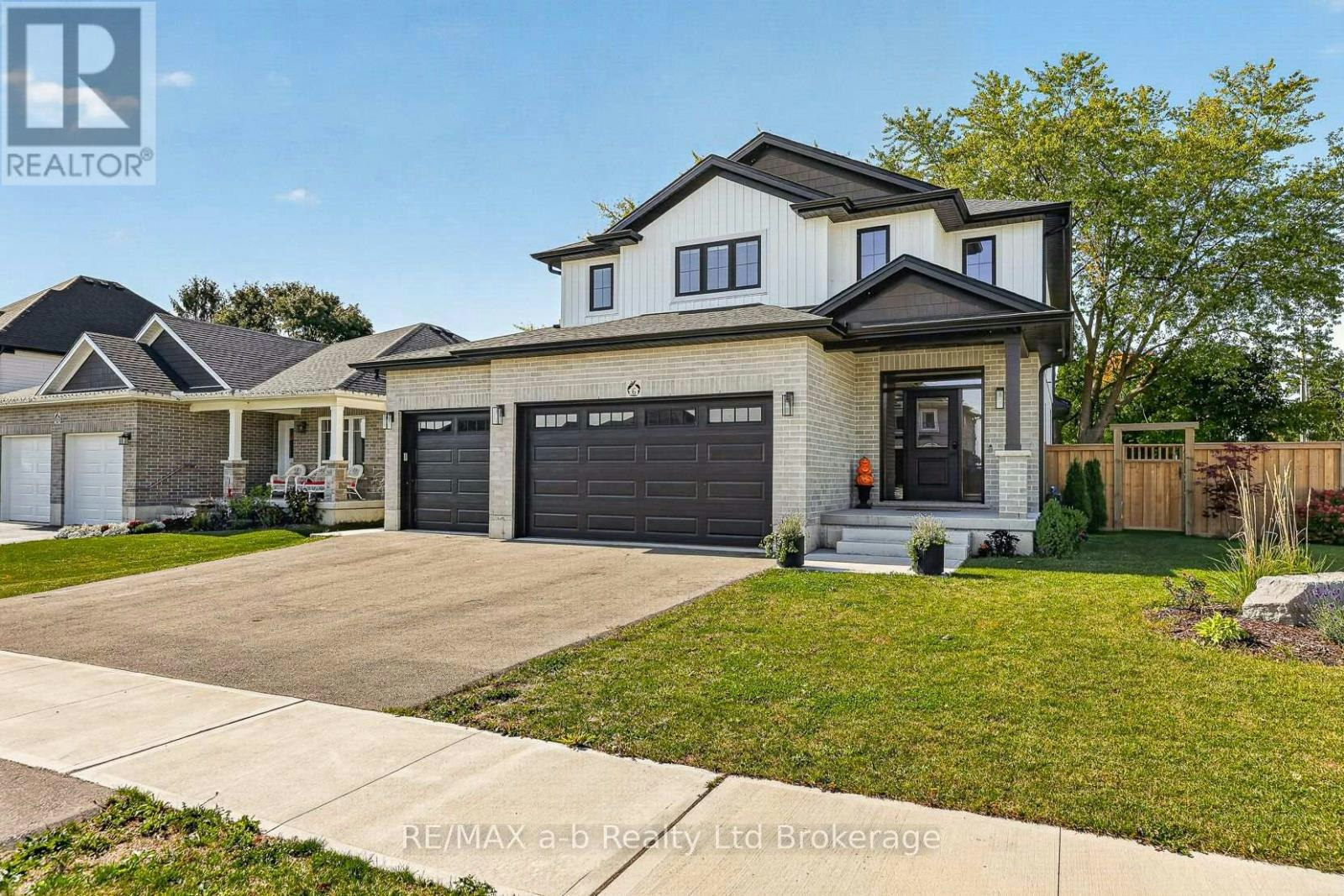 6 Diamond Street, East Zorra-Tavistock, ON, N0B 2R0