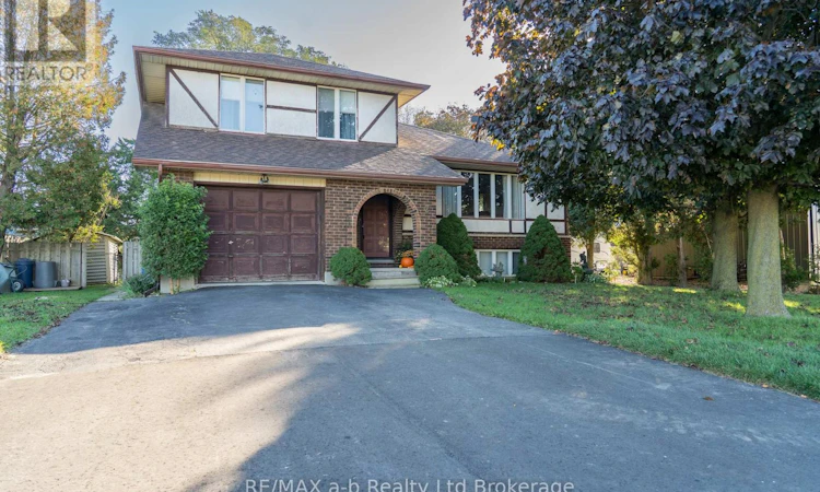 2 Cranberry Road