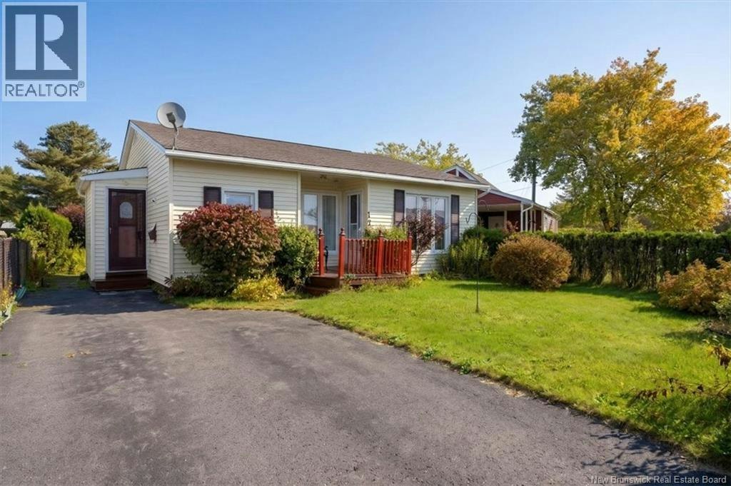 12 Avon Court, Saint John, NB, E2P 1A2