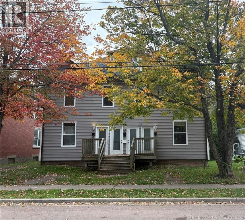 179-181 Dominion, Moncton, NB, E1C 6H2