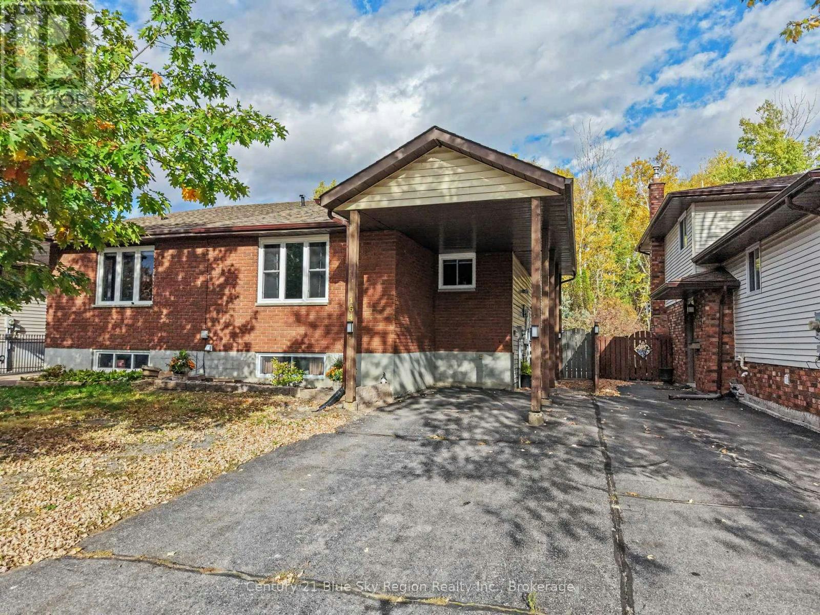 164 Labreche Drive, North Bay, ON, P1A 3R5