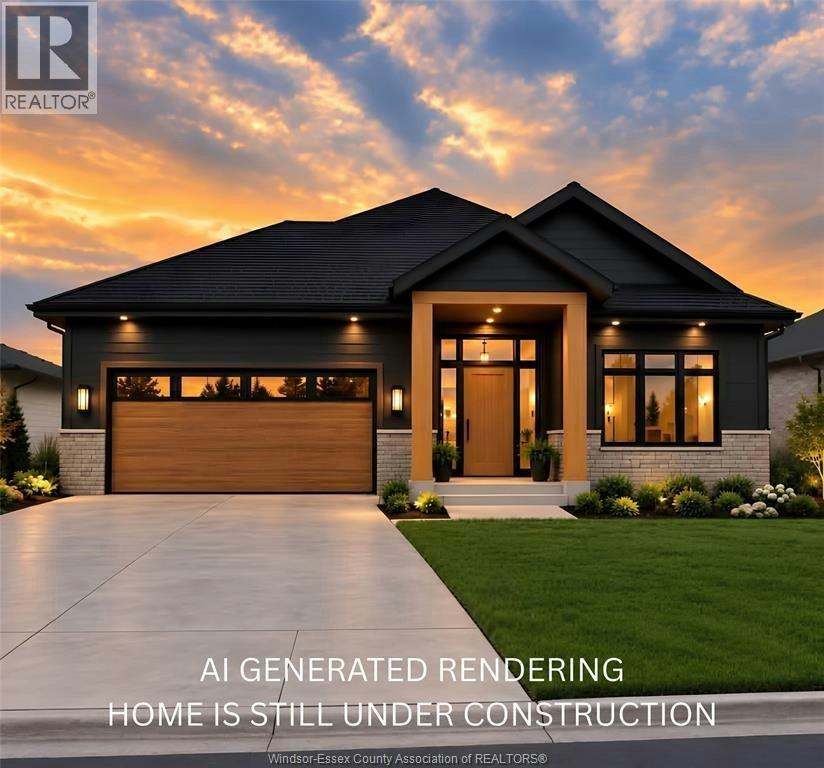 72 Belleview Drive, Kingsville, ON, N0R 1B0