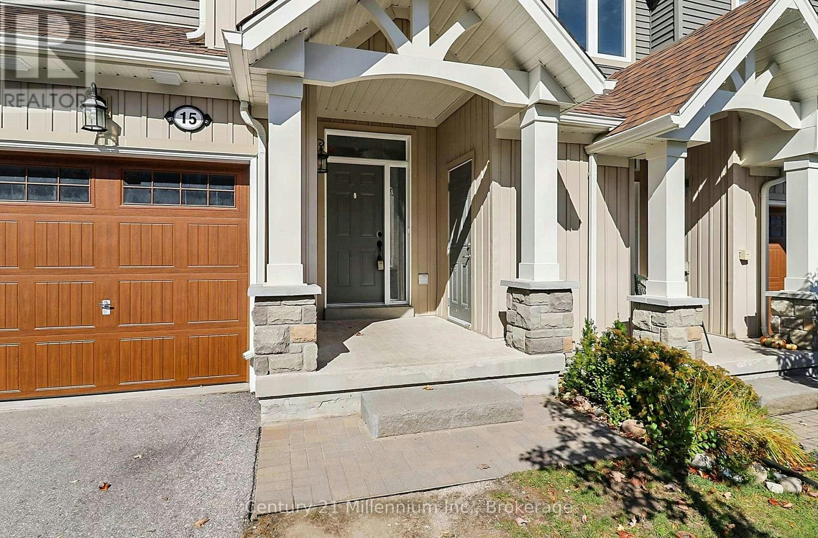 15 Gregory Avenue, Collingwood, ON, L9Y 0X5 - 4