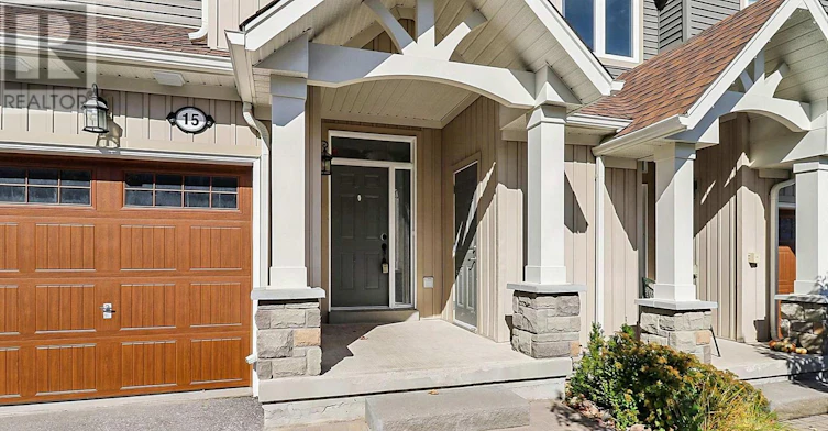 15 Gregory Avenue, Collingwood, ON, L9Y 0X5 - 4