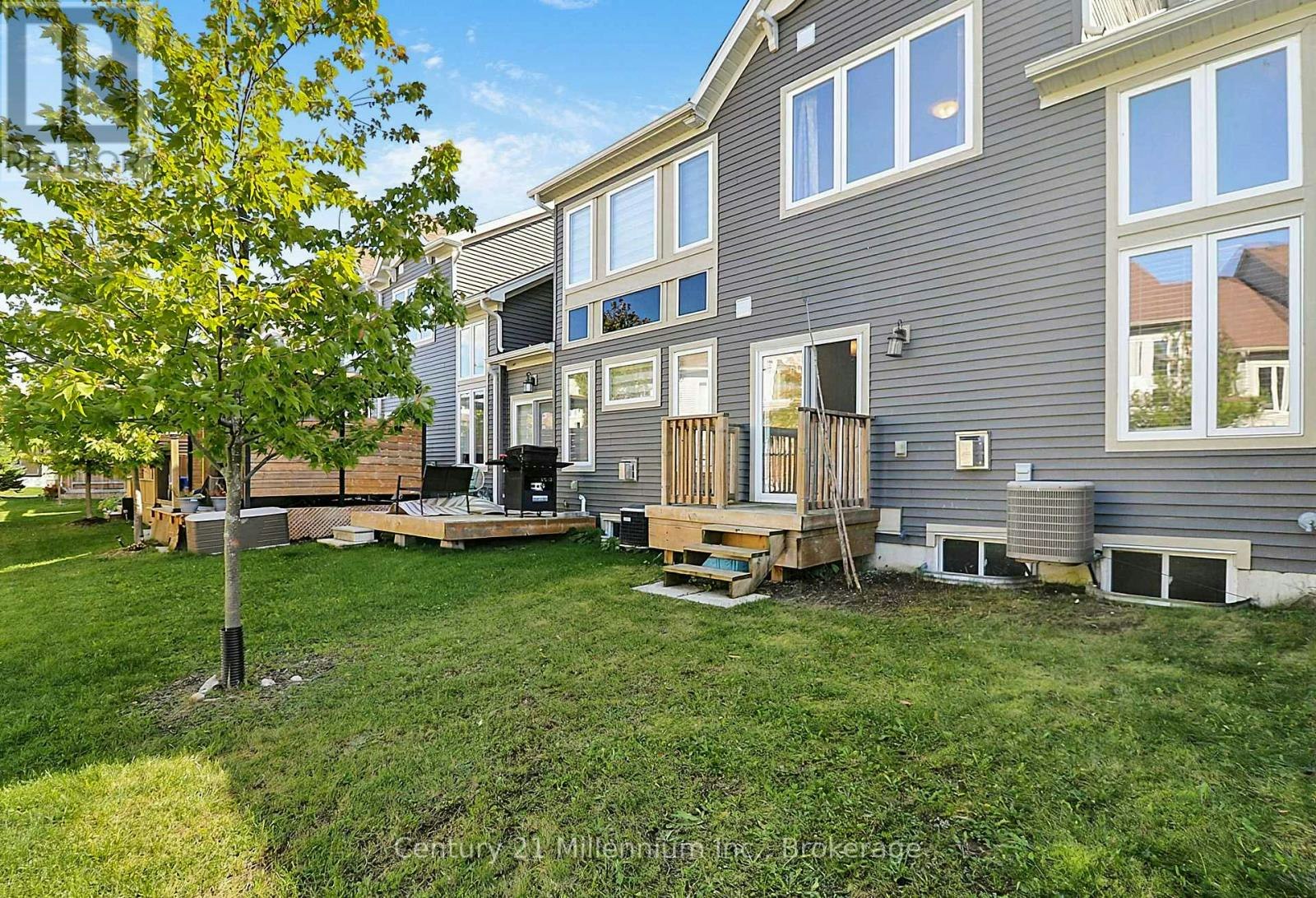 15 Gregory Avenue, Collingwood, ON, L9Y 0X5 - 40