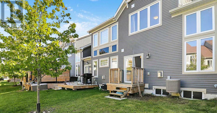 15 Gregory Avenue, Collingwood, ON, L9Y 0X5 - 40