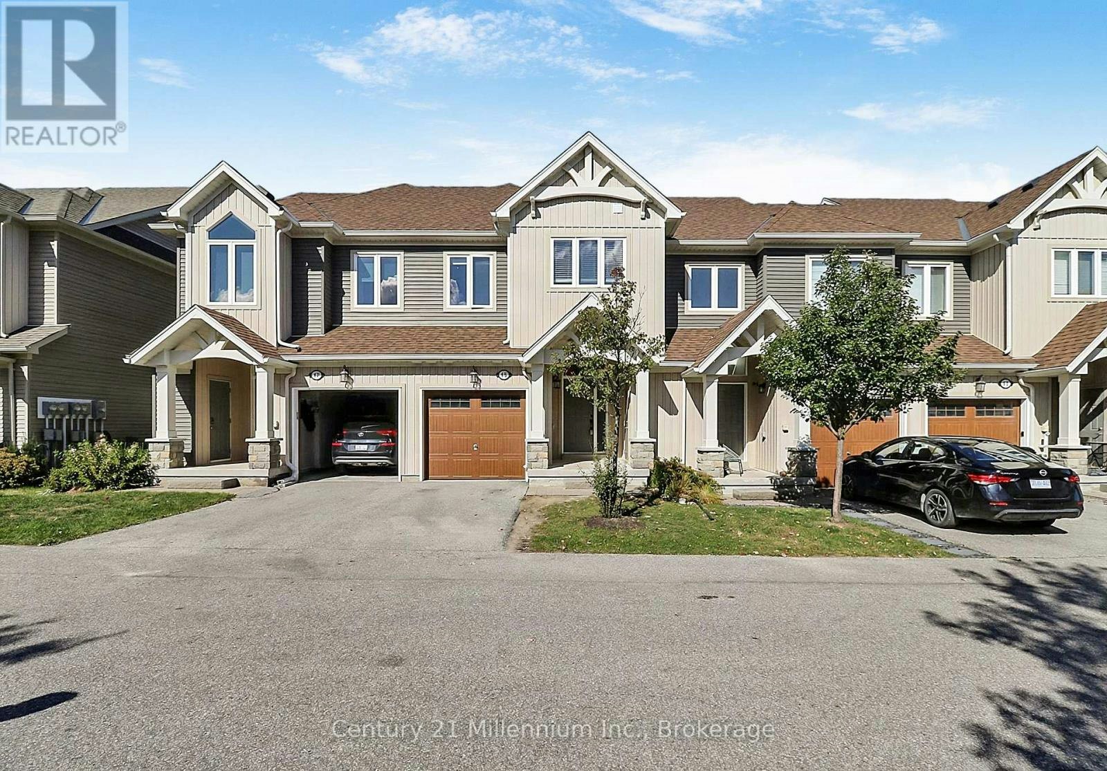 15 Gregory Avenue, Collingwood, ON, L9Y 0X5 - 3