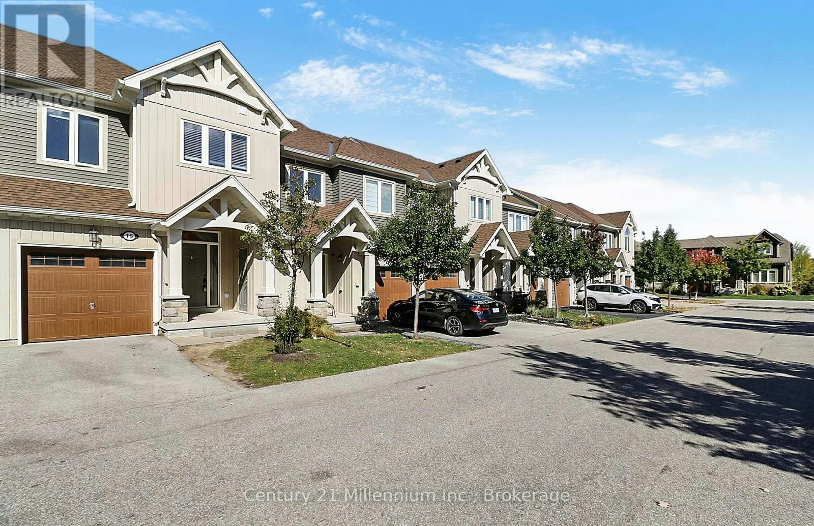15 Gregory Avenue, Collingwood, ON, L9Y 0X5