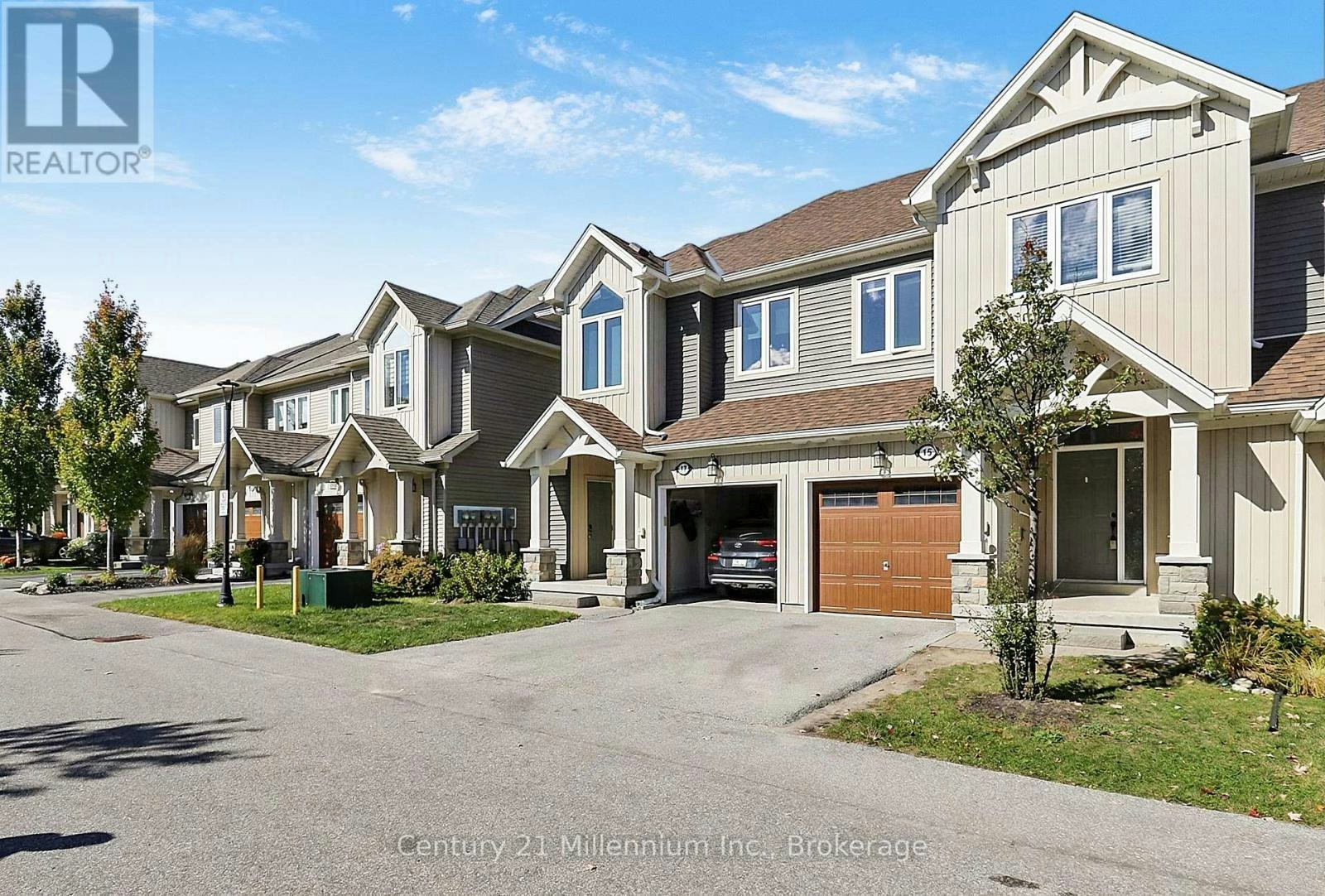 15 Gregory Avenue, Collingwood, ON, L9Y 0X5 - 2