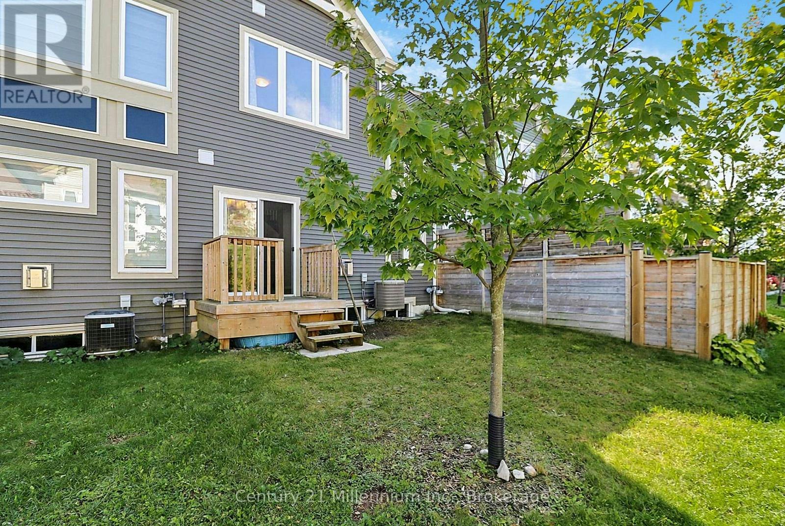 15 Gregory Avenue, Collingwood, ON, L9Y 0X5 - 41