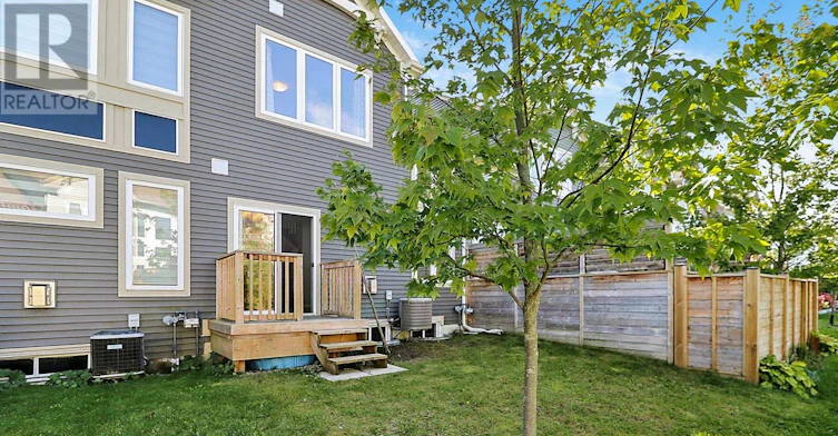 15 Gregory Avenue, Collingwood, ON, L9Y 0X5 - 41