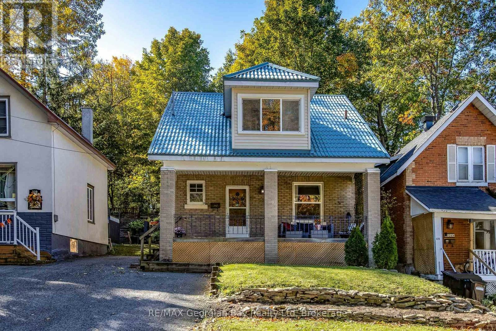 328 Third Street, Midland, ON, L4R 3S7