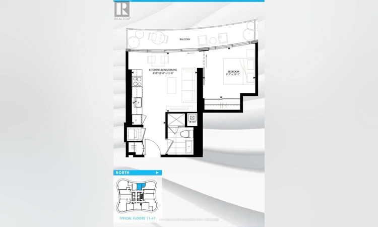1404-403 Church Street
