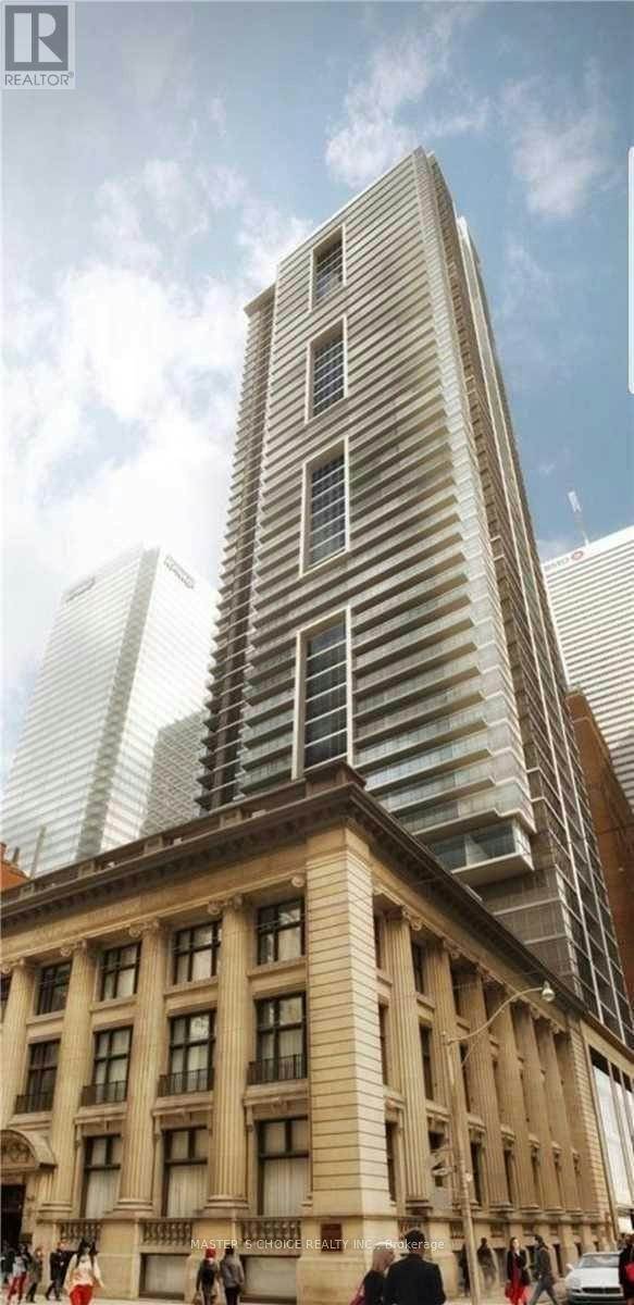 709-70 Temperance Street, Toronto, ON, M5H 4E8 - 6