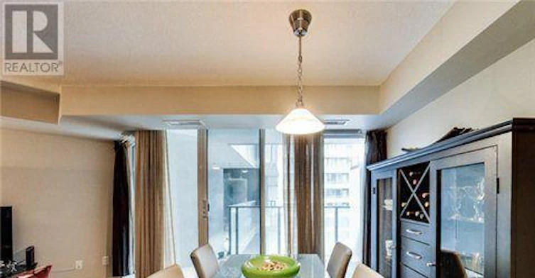 1001-111 Elizabeth Street, Toronto, ON, M5G 1P7 - 4