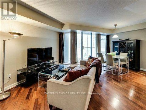 1001-111 Elizabeth Street, Toronto, ON, M5G 1P7 - 7