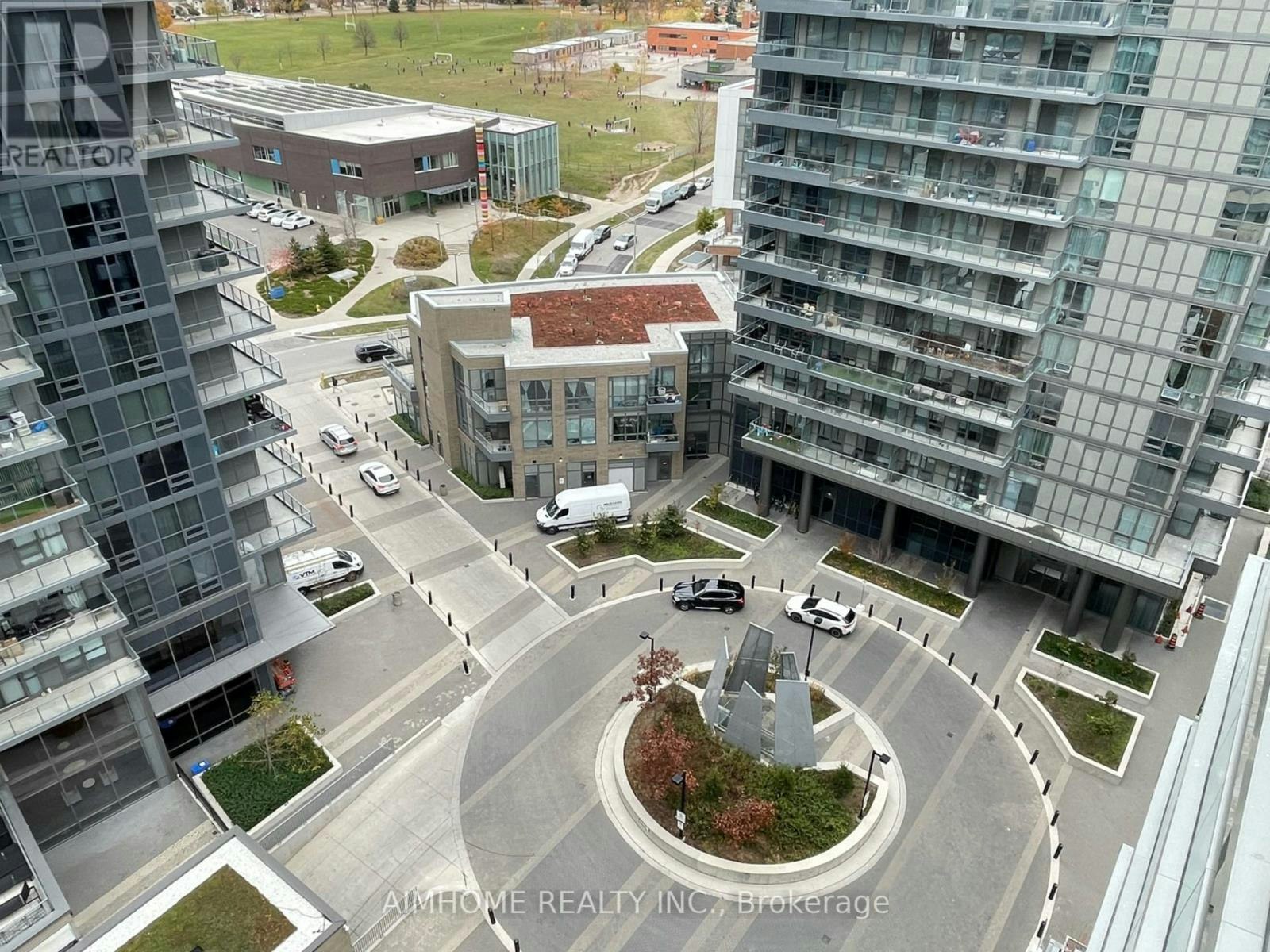 905-52 Forest Manor Road, Toronto, ON, M2J 0E2 - 12