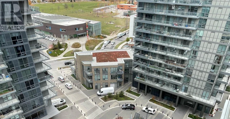 905-52 Forest Manor Road, Toronto, ON, M2J 0E2 - 12