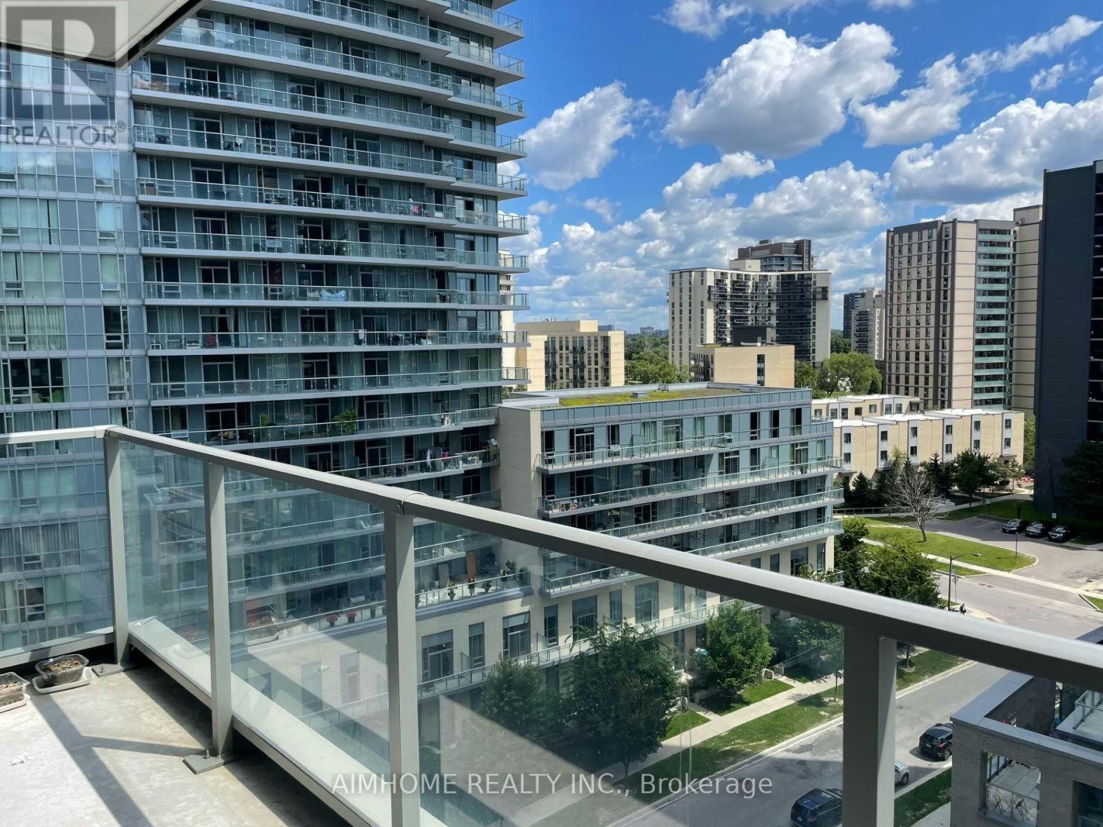 905-52 Forest Manor Road, Toronto, ON, M2J 0E2 - 11