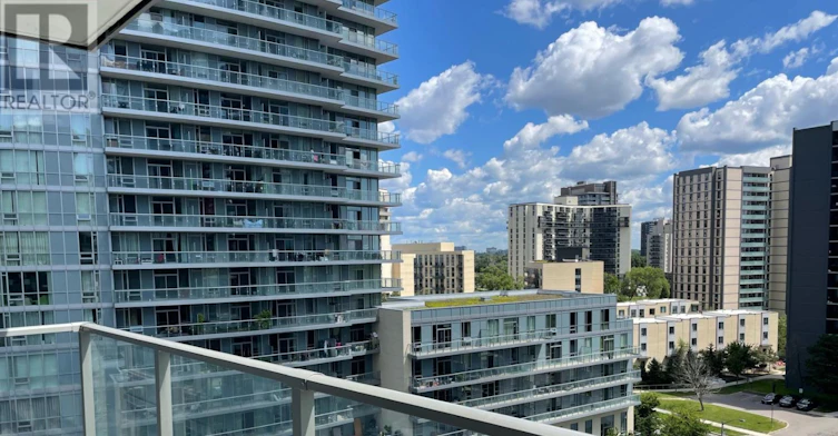 905-52 Forest Manor Road, Toronto, ON, M2J 0E2 - 11