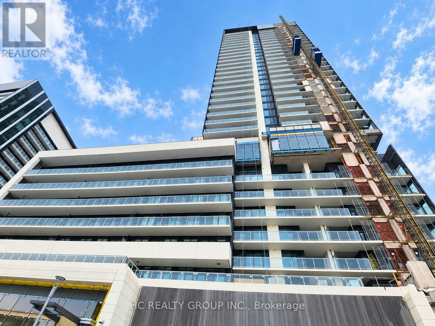 1106-50 O'neill Road, Toronto, ON, M3C 0R1