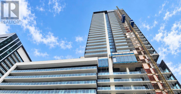 1106-50 O'neill Road, Toronto, ON, M3C 0R1
