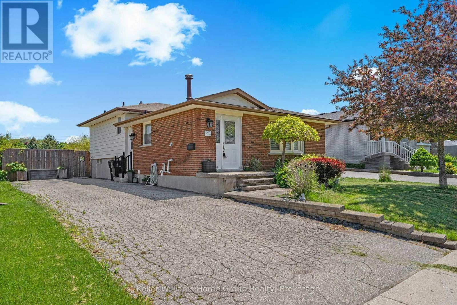 267 Bakersfield Drive, Cambridge, ON, N1R 6X9