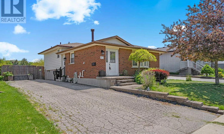 267 Bakersfield Drive