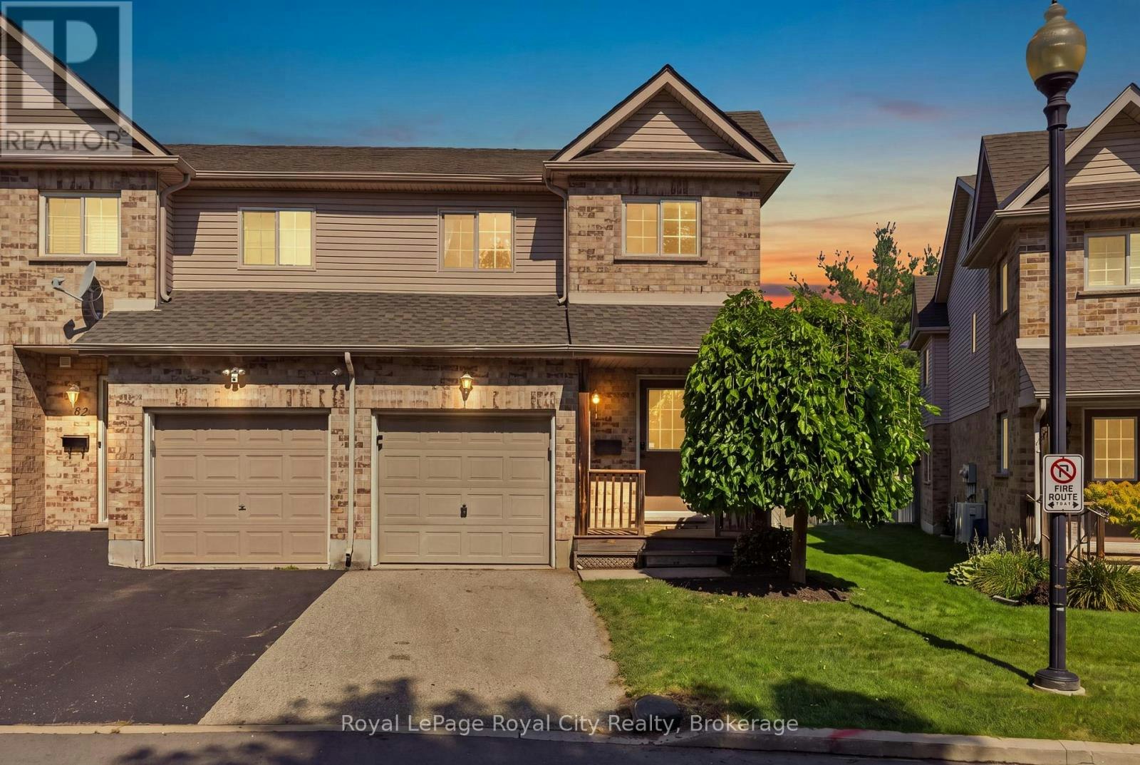 51-169 Bismark Drive, Cambridge, ON, N1S 5B9