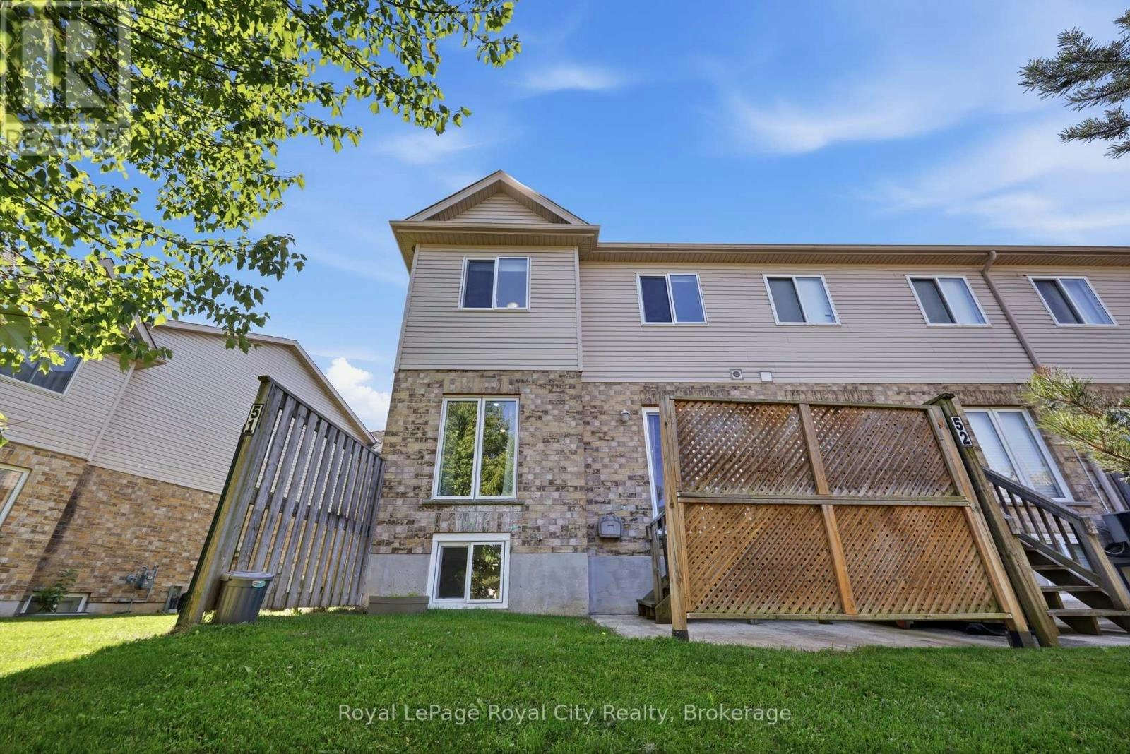 51-169 Bismark Drive, Cambridge, ON, N1S 5B9 - 42
