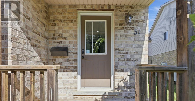 51-169 Bismark Drive, Cambridge, ON, N1S 5B9 - 5