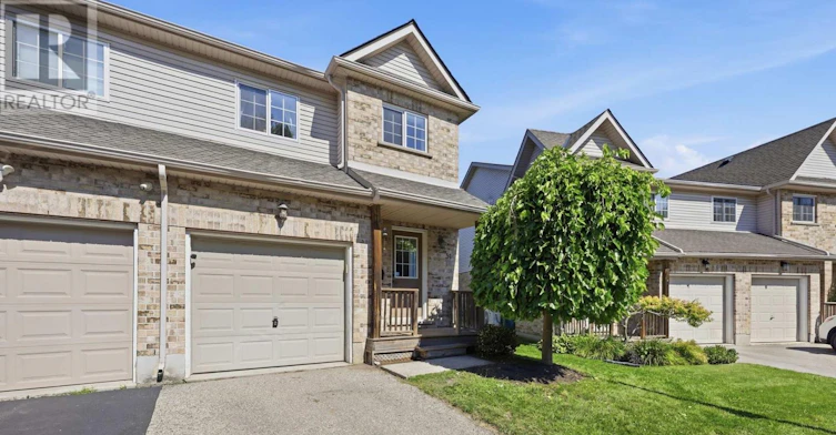 51-169 Bismark Drive, Cambridge, ON, N1S 5B9
