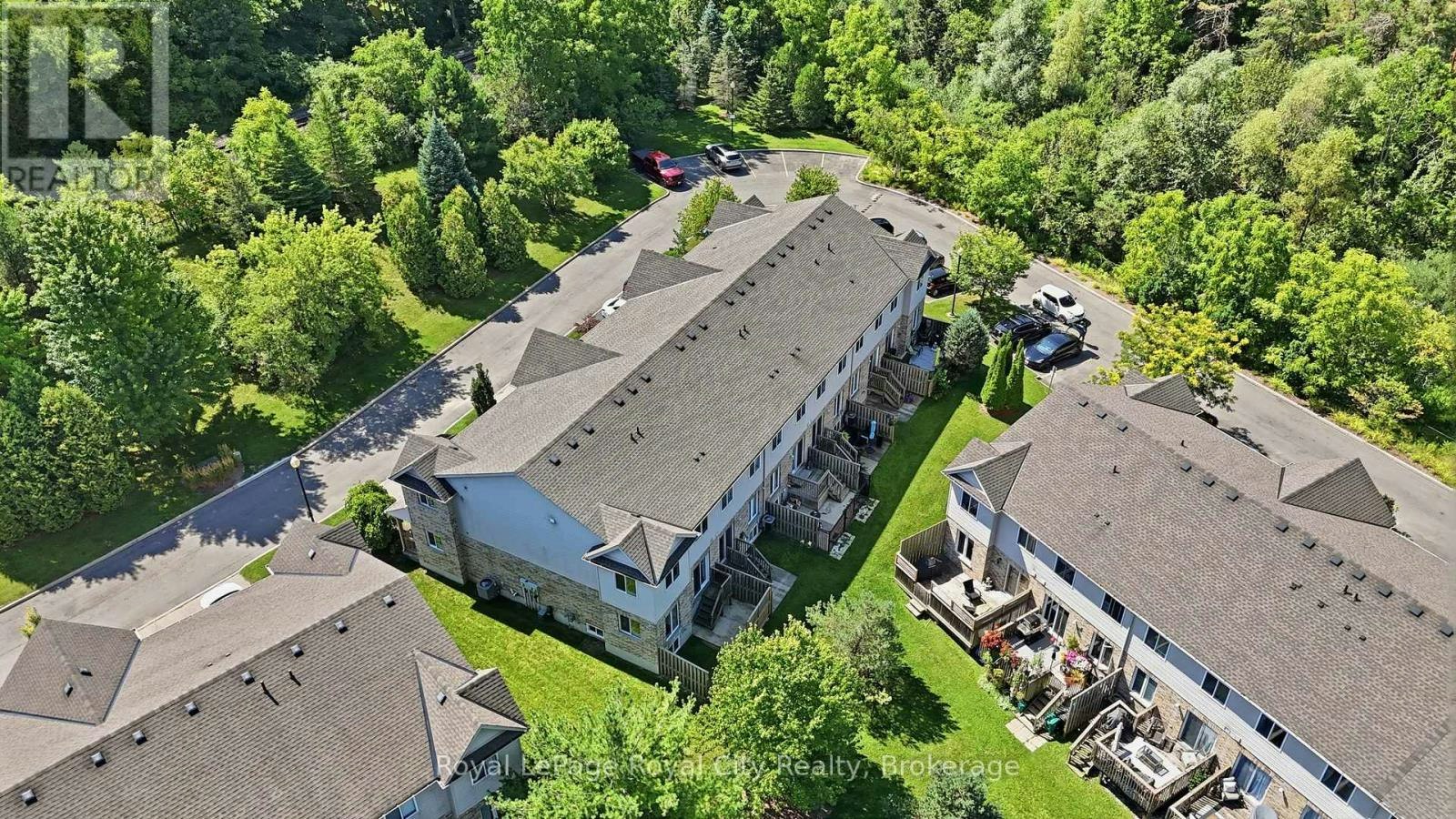 51-169 Bismark Drive, Cambridge, ON, N1S 5B9 - 50