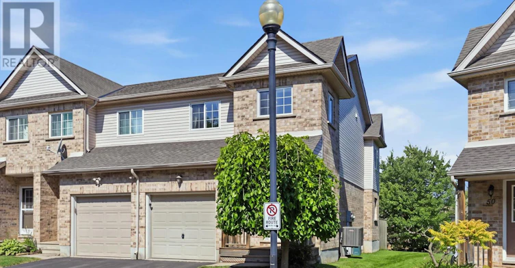 51-169 Bismark Drive, Cambridge, ON, N1S 5B9 - 4