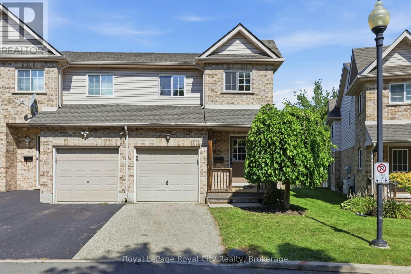 51-169 Bismark Drive, Cambridge, ON, N1S 5B9 - 2