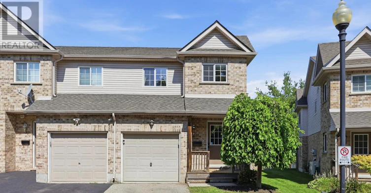 51-169 Bismark Drive, Cambridge, ON, N1S 5B9 - 2