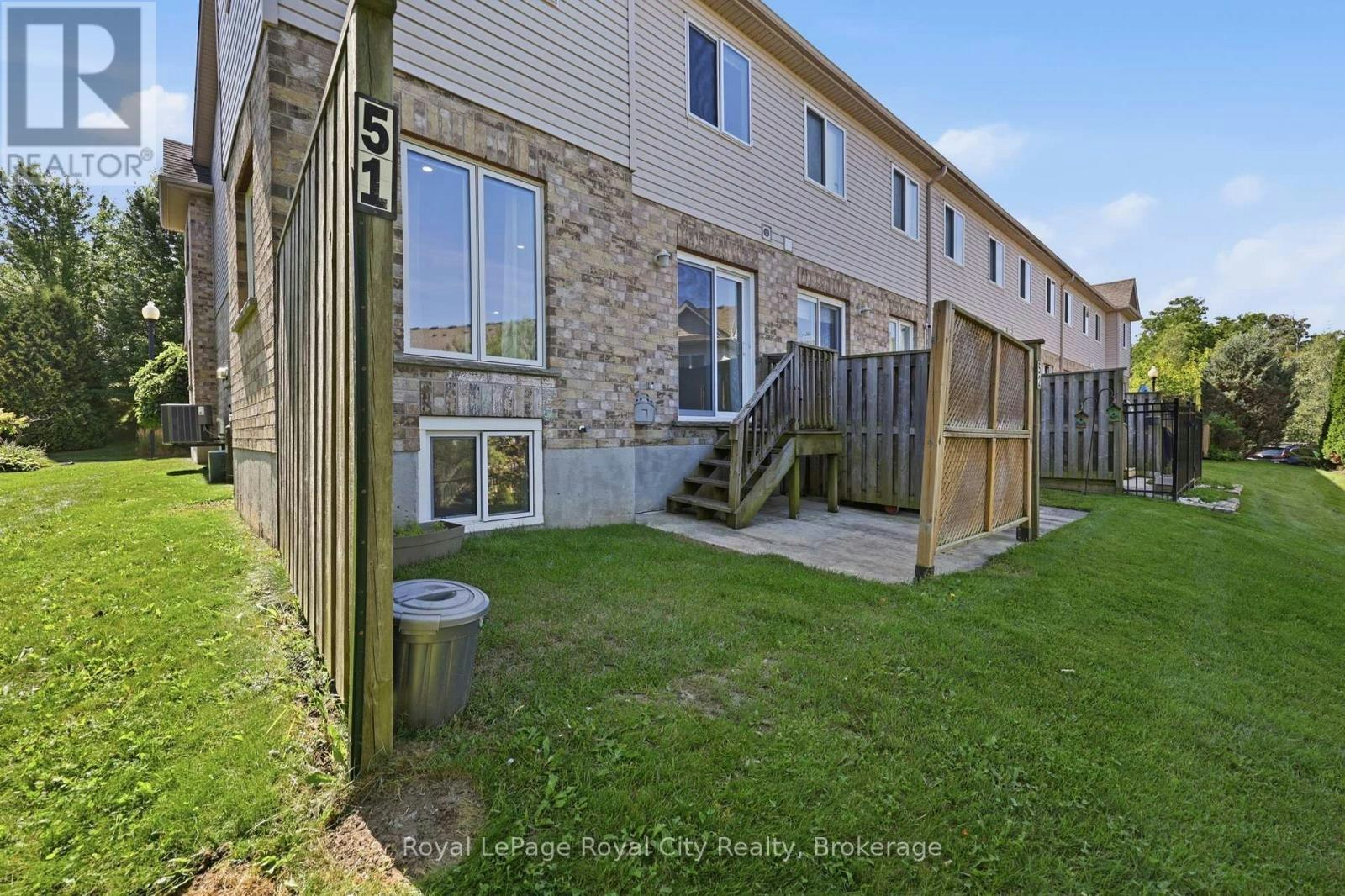 51-169 Bismark Drive, Cambridge, ON, N1S 5B9 - 40