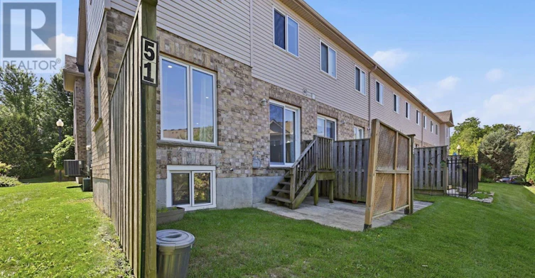 51-169 Bismark Drive, Cambridge, ON, N1S 5B9 - 40