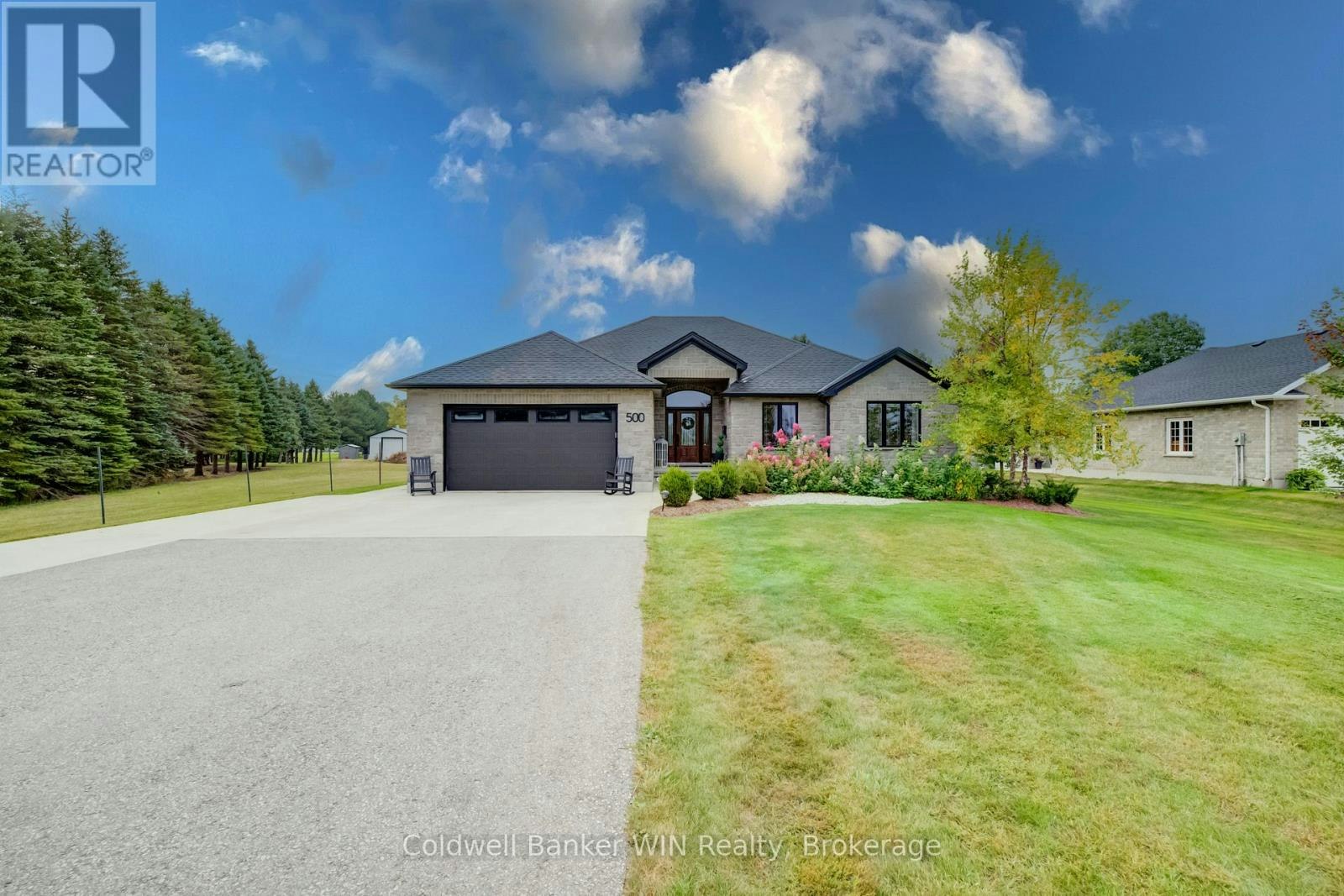 500 Sligo Road W, Wellington North, ON, N0G 2L1