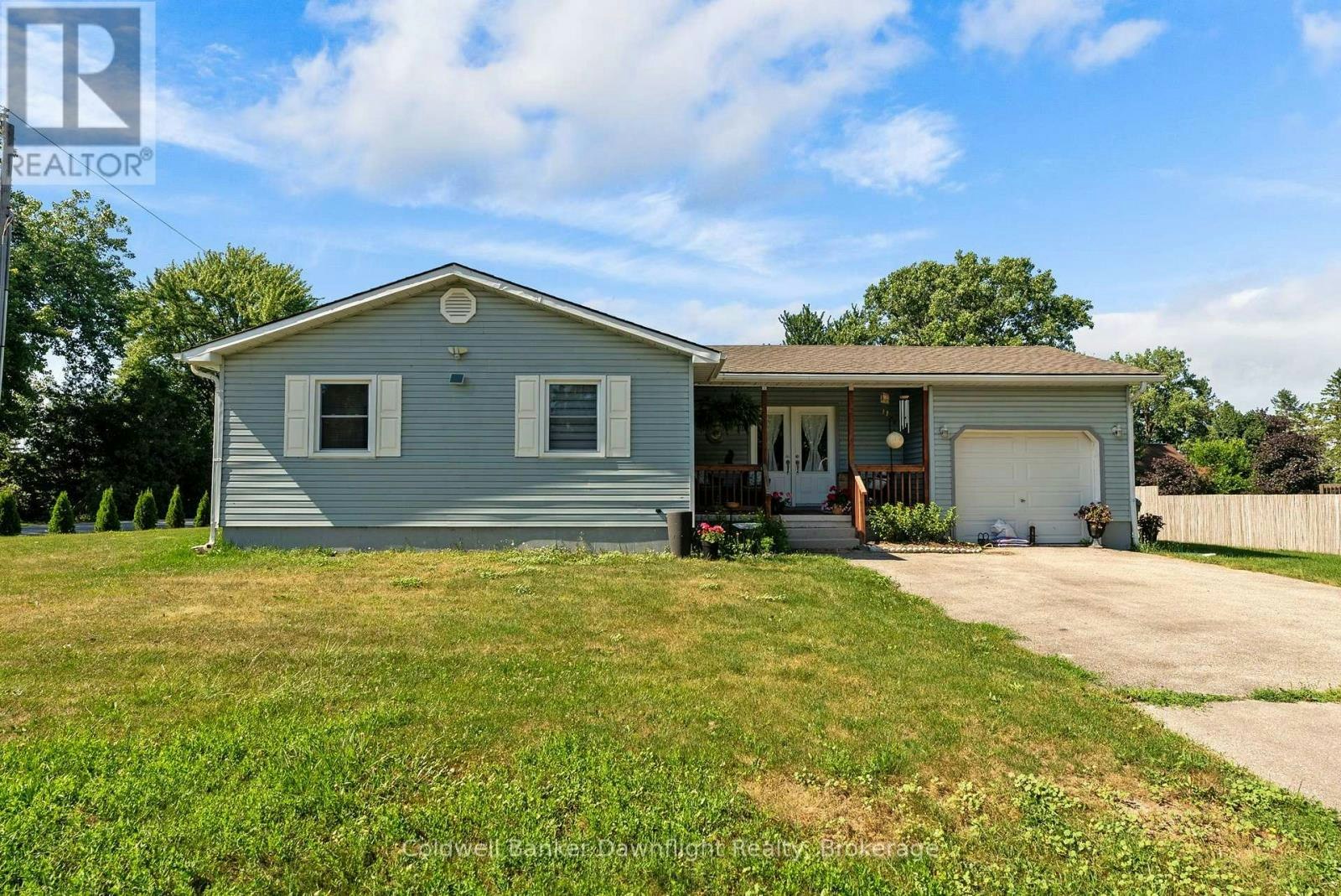 36810 Crediton Road, Exeter, ON, N0M 1N0