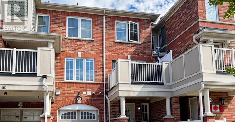 15 Minlow Way, Aurora, ON, L4G 0Y2