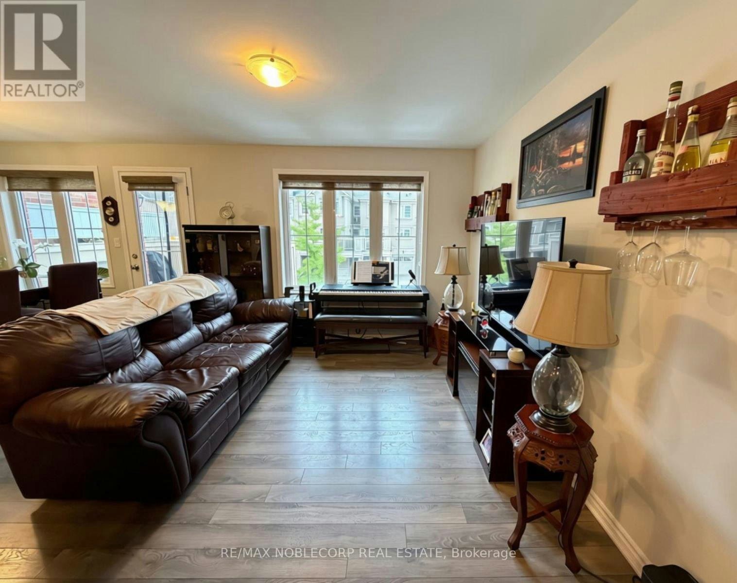 15 Minlow Way, Aurora, ON, L4G 0Y2 - 9