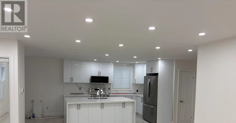 MAIN-42 Rougecrest Drive, Markham, ON, L3P 3B6 - 6