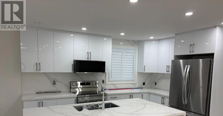 MAIN-42 Rougecrest Drive, Markham, ON, L3P 3B6 - 5