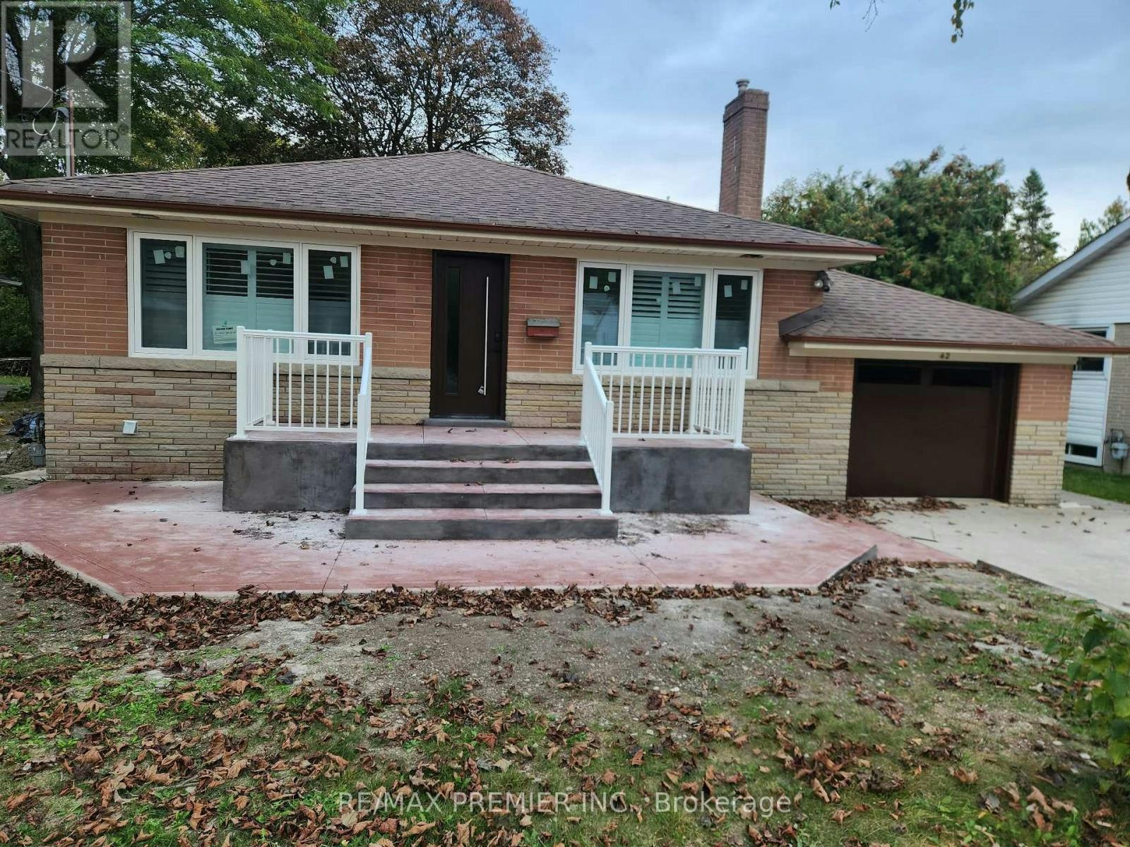 MAIN-42 Rougecrest Drive, Markham, ON, L3P 3B6