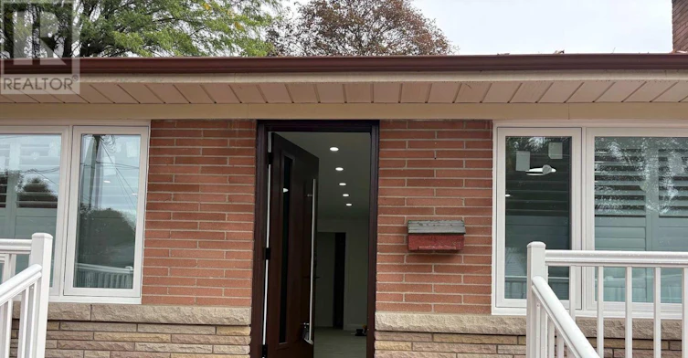 MAIN-42 Rougecrest Drive, Markham, ON, L3P 3B6 - 3