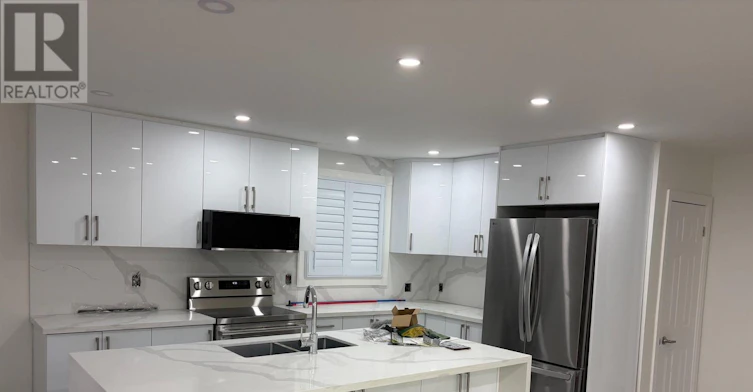 MAIN-42 Rougecrest Drive, Markham, ON, L3P 3B6 - 7